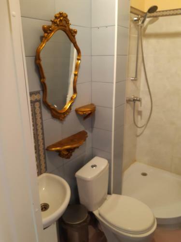 Posada Guest House Le Chalet