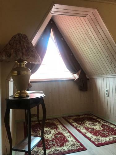 Posada Guest House Le Chalet