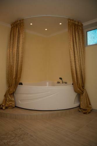 Posada Guest House Le Chalet