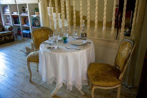 Posada Guest House Le Chalet