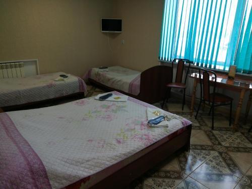 Cafe-motel �karavan� On Volga Trass