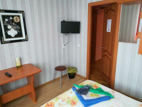 Cafe-motel �karavan� On Volga Trass
