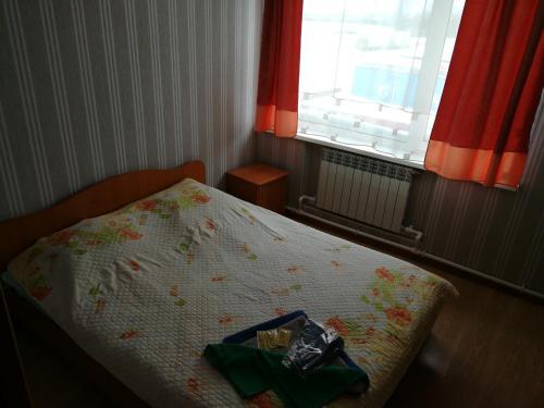 Cafe-motel �karavan� On Volga Trass