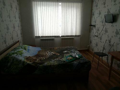 Cafe-motel �karavan� On Volga Trass