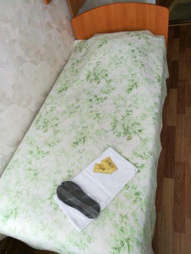 Cafe-motel �karavan� On Volga Trass