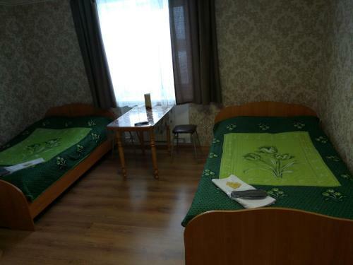Cafe-motel �karavan� On Volga Trass