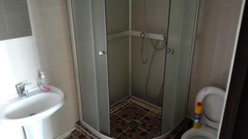 Cafe-motel �karavan� On Volga Trass