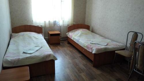 Cafe-motel �karavan� On Volga Trass