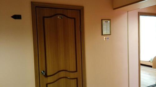 Cafe-motel �karavan� On Volga Trass