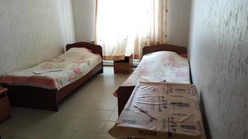 Cafe-motel �karavan� On Volga Trass