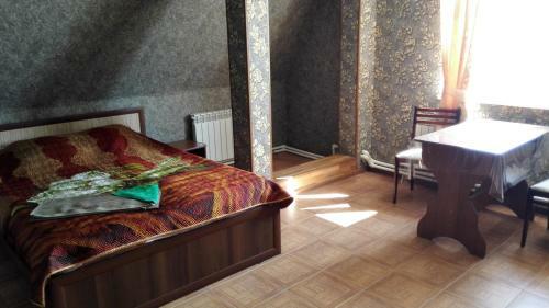 Cafe-motel �karavan� On Volga Trass