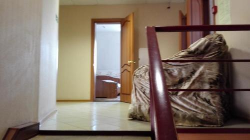 Cafe-motel �karavan� On Volga Trass