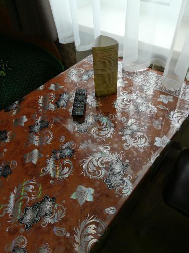 Cafe-motel �karavan� On Volga Trass