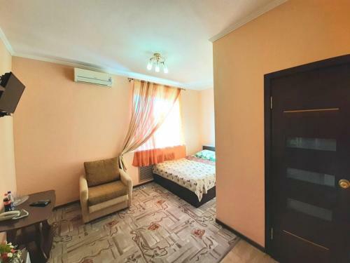 Hotel Dio Lakrua