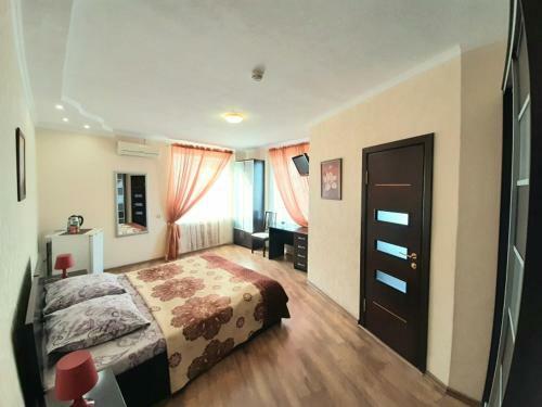 Hotel Dio Lakrua