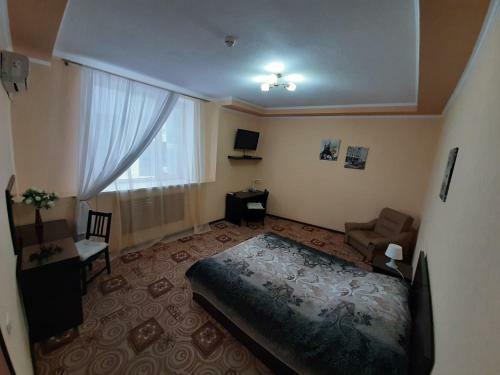 Hotel Dio Lakrua