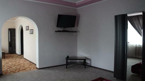 Hotel Dio Lakrua