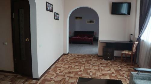 Hotel Dio Lakrua