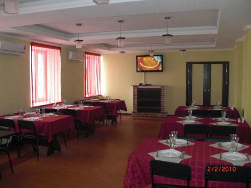 Hotel Dio Lakrua
