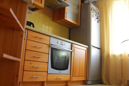 Apartment On Bograda 13