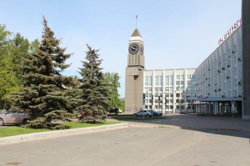 Apartment On Bograda 13