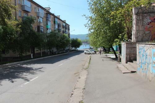 Apartment On Bograda 13