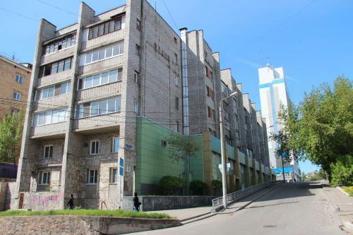 Apartment On Bograda 13