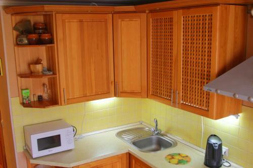 Apartment On Bograda 13