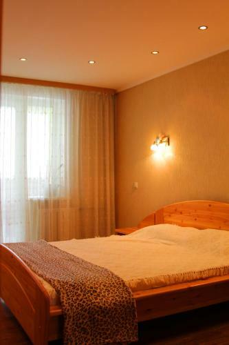 Apartment On Bograda 13