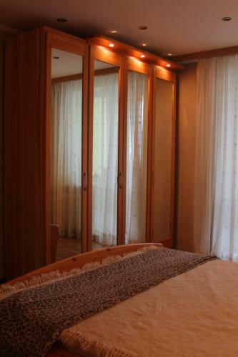Apartment On Bograda 13