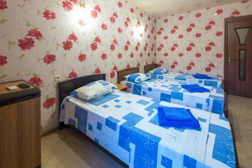 Boutique Hotel Antre