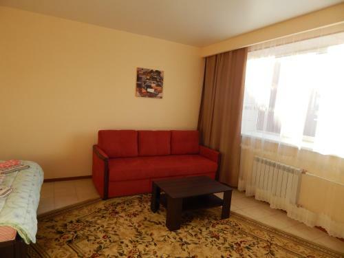 Siberia Apartments