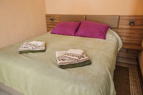Siberia Apartments