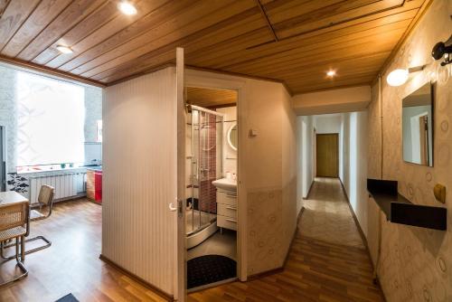 Apartment On Liteyny 60