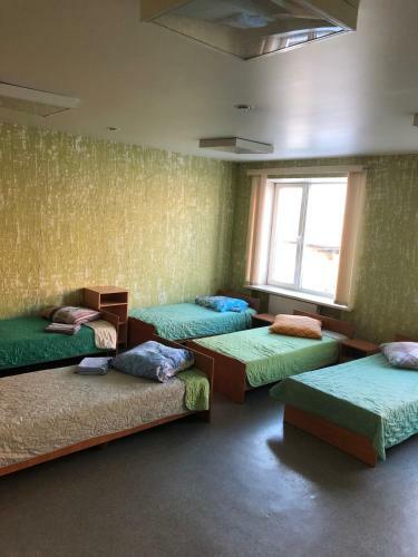 Fortuna Hotel