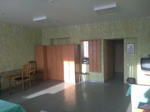 Fortuna Hotel