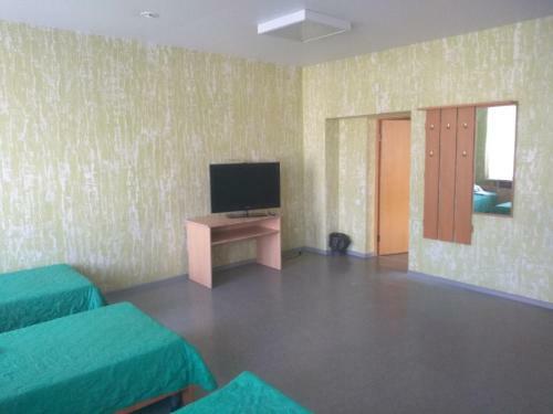Fortuna Hotel