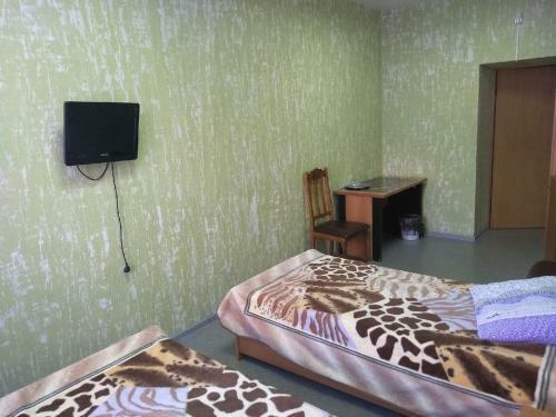 Fortuna Hotel