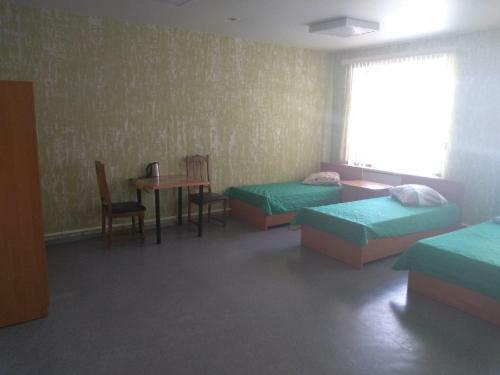 Fortuna Hotel