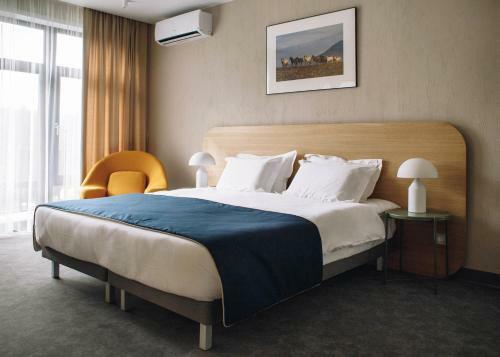 Klever Resort