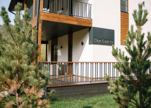 Klever Resort