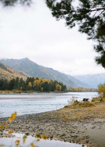 Klever Resort