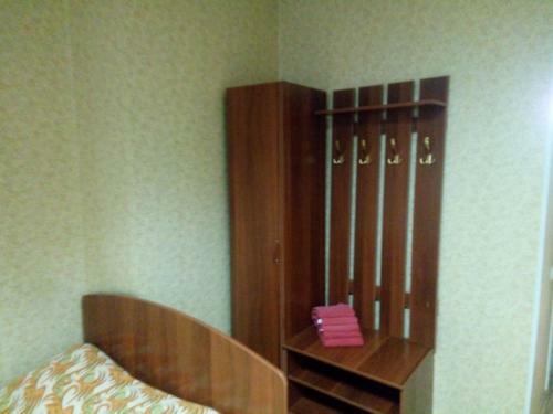 Posada Hotel Volga