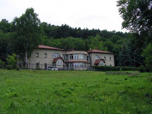 Hotel Pansionat Mechta