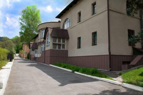 Hotel Pansionat Mechta