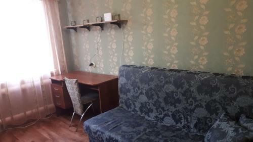 Apartment Prospekt Lenina 128