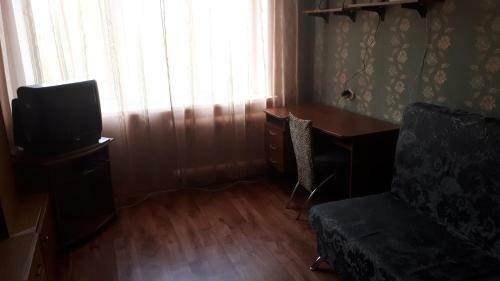 Apartment Prospekt Lenina 128