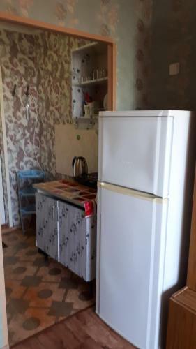 Apartment Prospekt Lenina 128