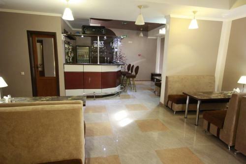 Mechta Hotel