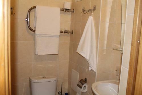 Hotel Darya